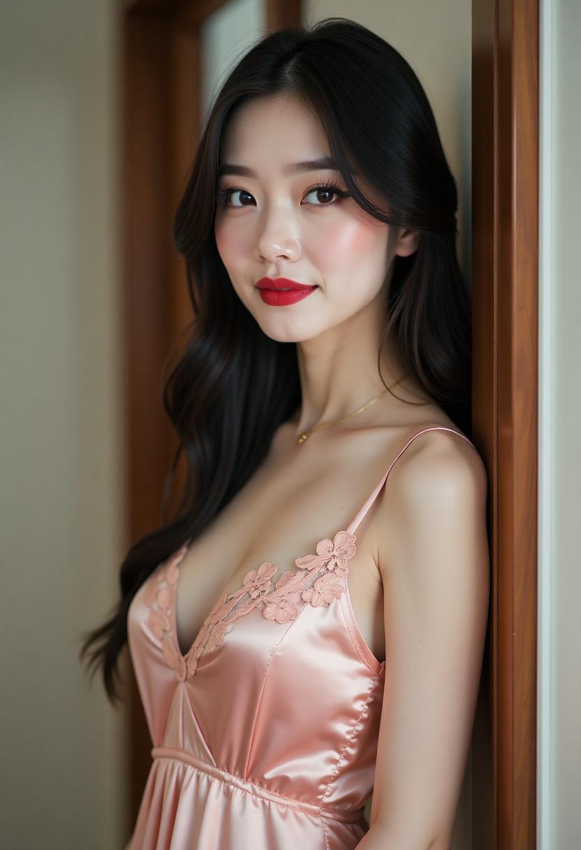 天使萌 午后信笺