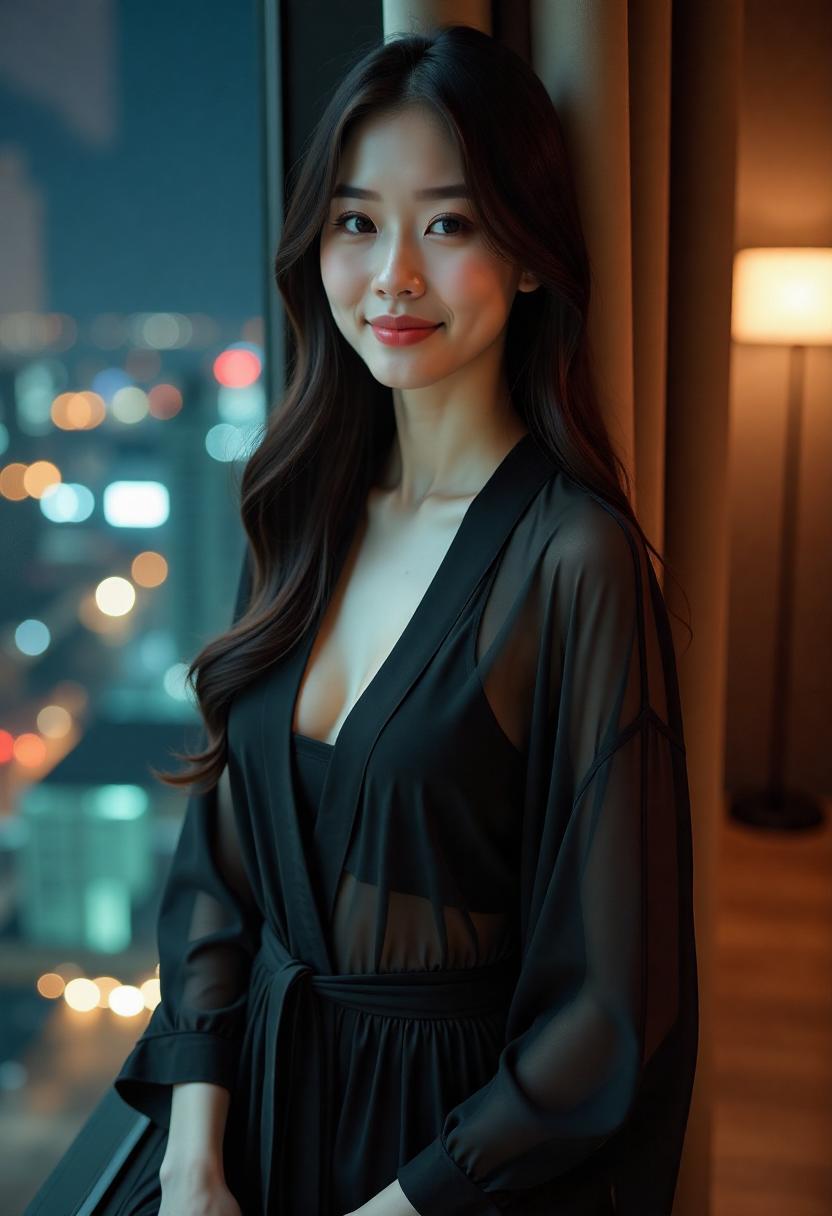 夜行手册