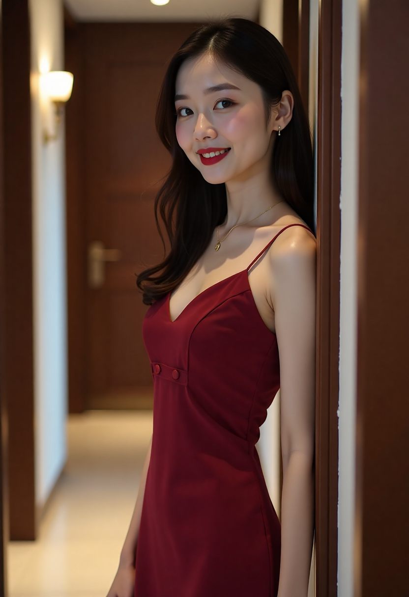 玻璃花房